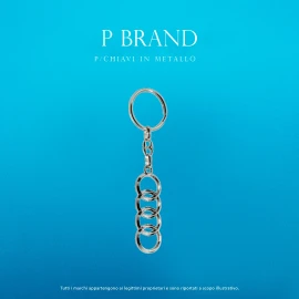 P BRAND