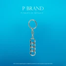 P BRAND