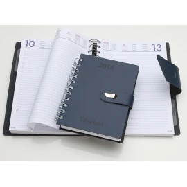 copie de copie de copie de Agenda hebdomadaire 2025 14,5 X 21CM