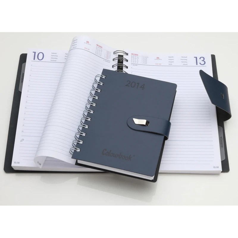 copia de copia de copia de Agenda semanal 2025 14,5 X 21CM