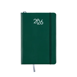 Agenda journalier 2025 14,5 X 21 CM