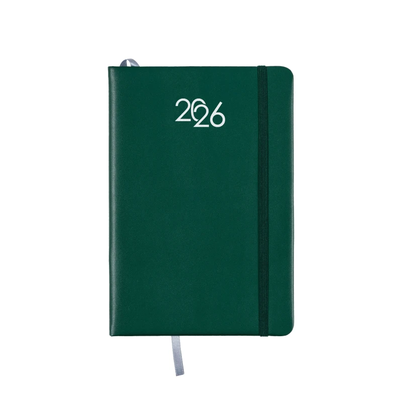 Daily diary 2025 14,5 X 21 CM