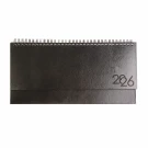 Agenda de bureau hebdomadaire 2025
