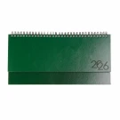 Agenda de bureau hebdomadaire 2025