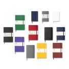 Notes Moleskine L - Copertina Rigida a righe