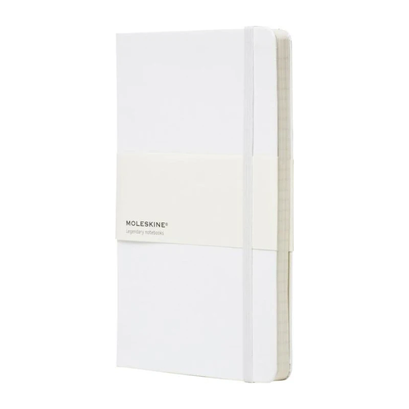Notes Moleskine L - Copertina Rigida a righe