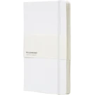 Notes Moleskine L - Copertina Rigida a righe