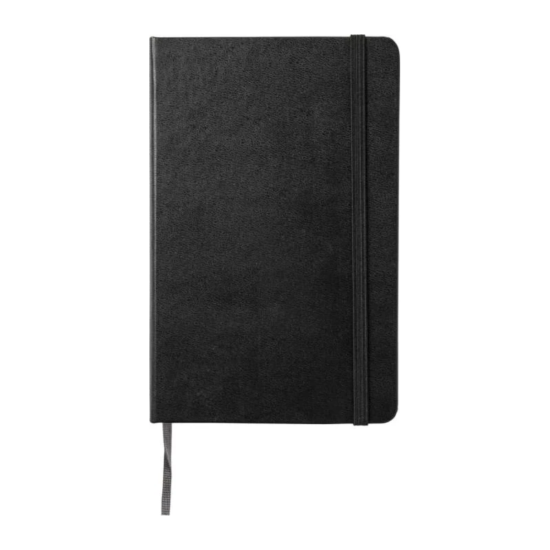 Notes Moleskine M - Copertina Rigida a righe