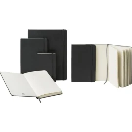 Notes Moleskine M - Copertina Rigida a righe