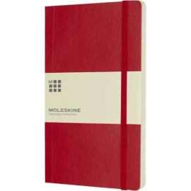 Notes Moleskine L - Copertina Morbida a righe
