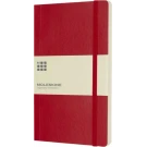 Notes Moleskine L - Copertina Morbida a righe