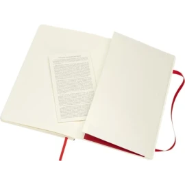 Notes Moleskine L - Copertina Morbida a righe
