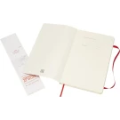 Notes Moleskine L - Copertina Morbida a righe