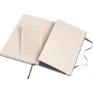 notes Moleskine L - Copertina Rigida pagine bianche