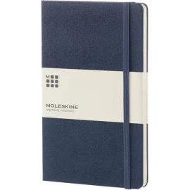 notes Moleskine L - Copertina Rigida pagine bianche