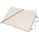 notes Moleskine L - Copertina Rigida pagine bianche