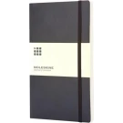Notes Moleskine L - Copertina Morbida pagine bianche