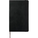 Notes Moleskine L - Copertina Morbida pagine bianche