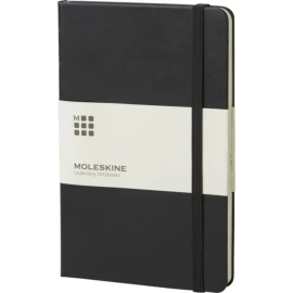 Notes Moleskine L - Copertina Rigida pagine quadretti