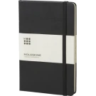 Notes Moleskine L - Copertina Rigida pagine quadretti