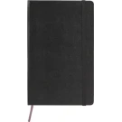 Notes Moleskine L - Copertina Rigida pagine quadretti