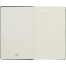 Notes Moleskine L - Copertina Rigida pagine quadretti