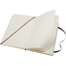 Notes Moleskine L - Copertina Morbida pagine quadretti