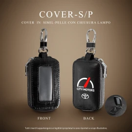 COVER-S/P
