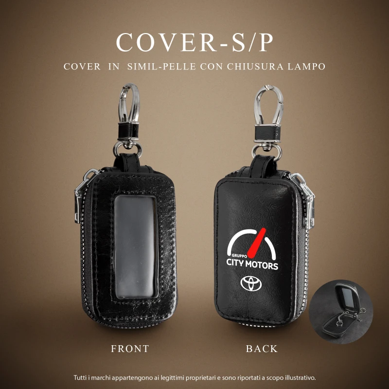 COVER-S/P