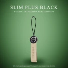 SLIM PLUS BLACK