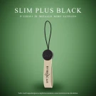 SLIM PLUS BLACK