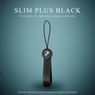 SLIM PLUS BLACK