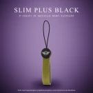 SLIM PLUS BLACK