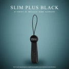SLIM PLUS BLACK
