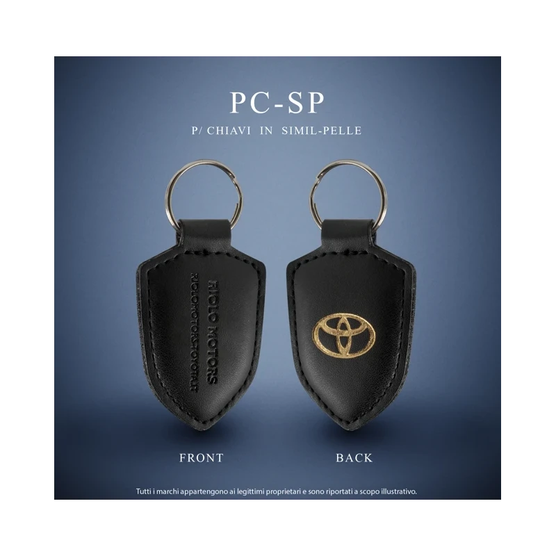 PC-SP