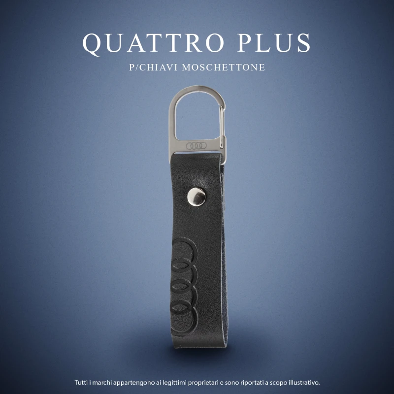 QUATTRO PLUS