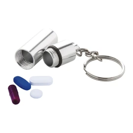 Carrypill