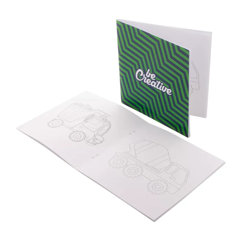 ColoBook