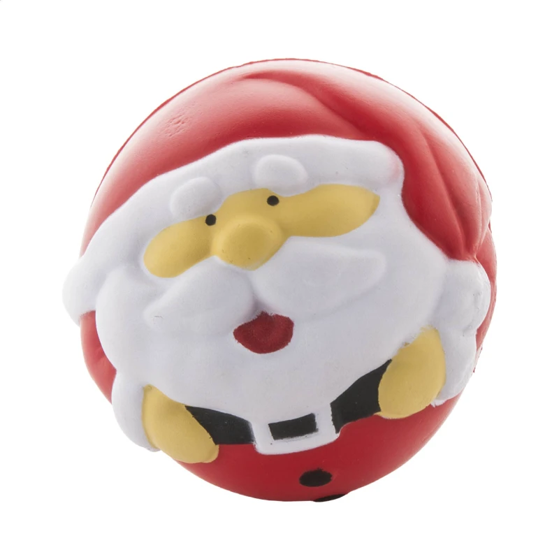 Santa Claus