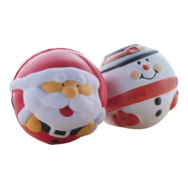 Santa Claus