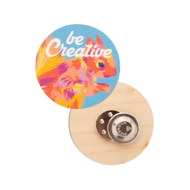 WooBadge