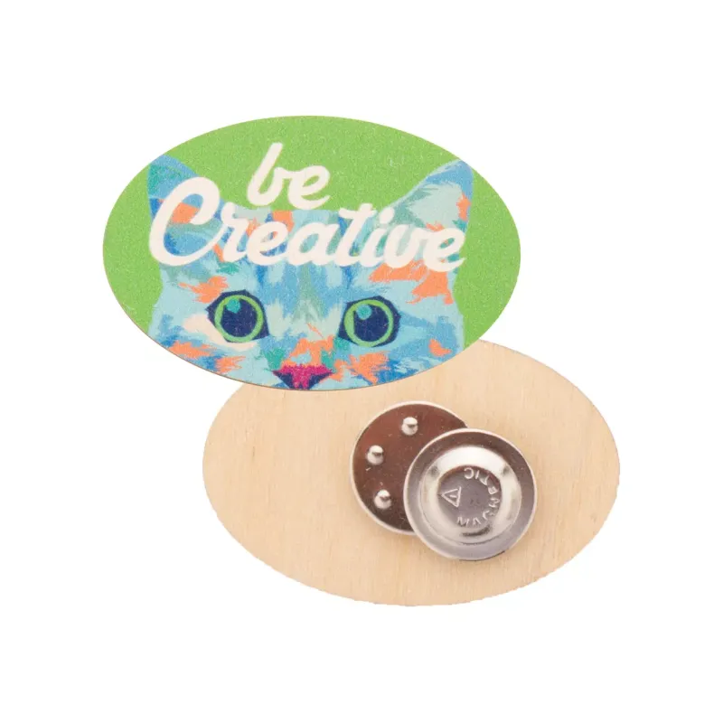 WooBadge