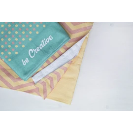 CreaTowel M