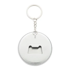 KeyBadge Bottle