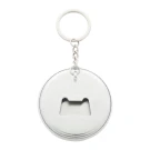 KeyBadge Bottle