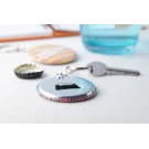 KeyBadge Bottle