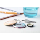 KeyBadge Bottle