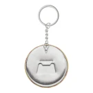 KeyBadge Bottle