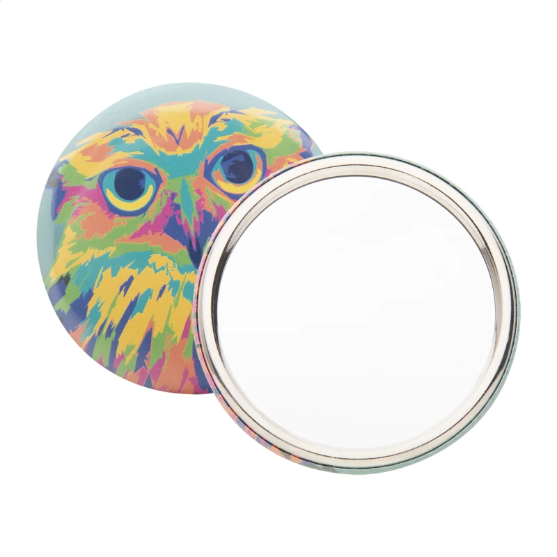 BeautyBadge