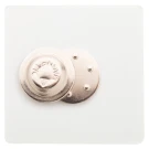 DomeBadge